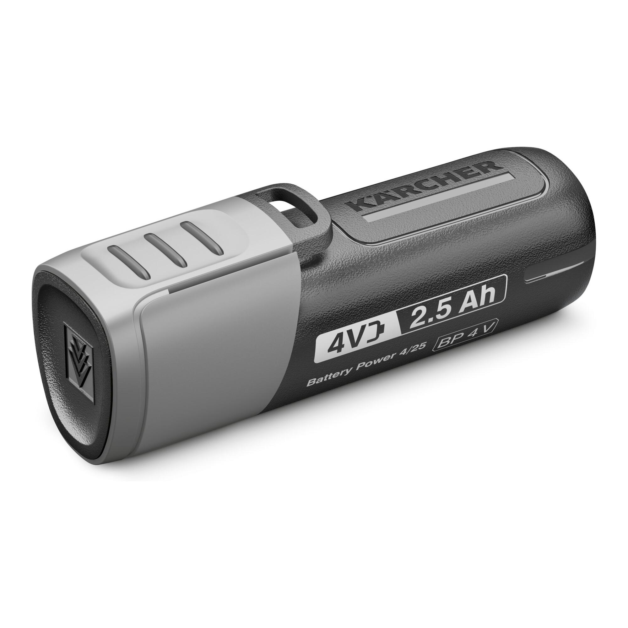Kärcher Battery Power 4/25 (2.443-002.0)