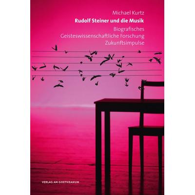 Rudolf Steiner und die Musik -