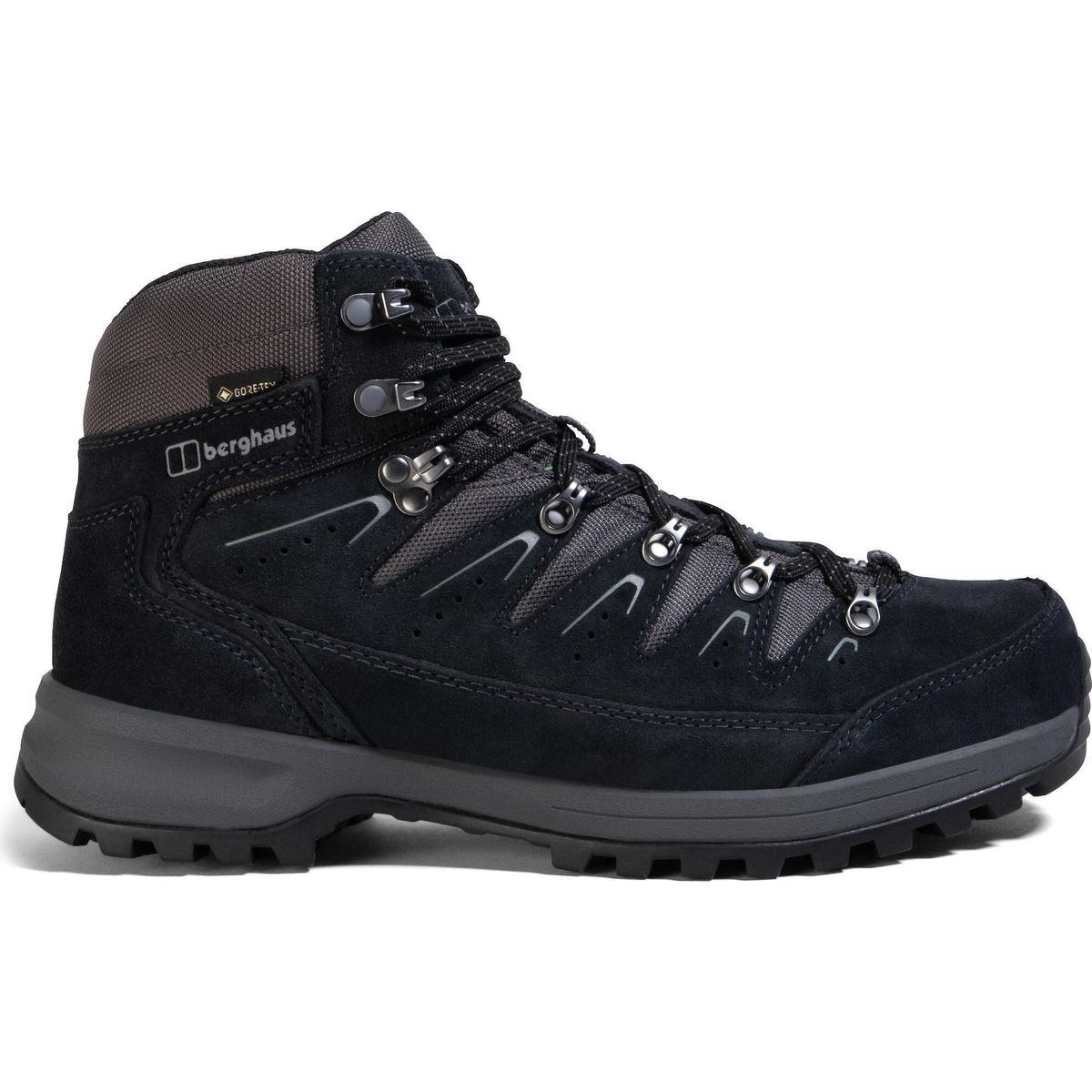 Berghaus M Explorer Trek GTX navy/grey (N10) 9 4-22405-N10-9