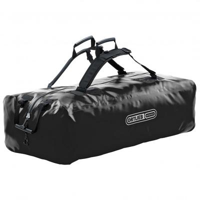 Ortlieb - Big-Zip - Reisetasche Gr 140 l schwarz/grau