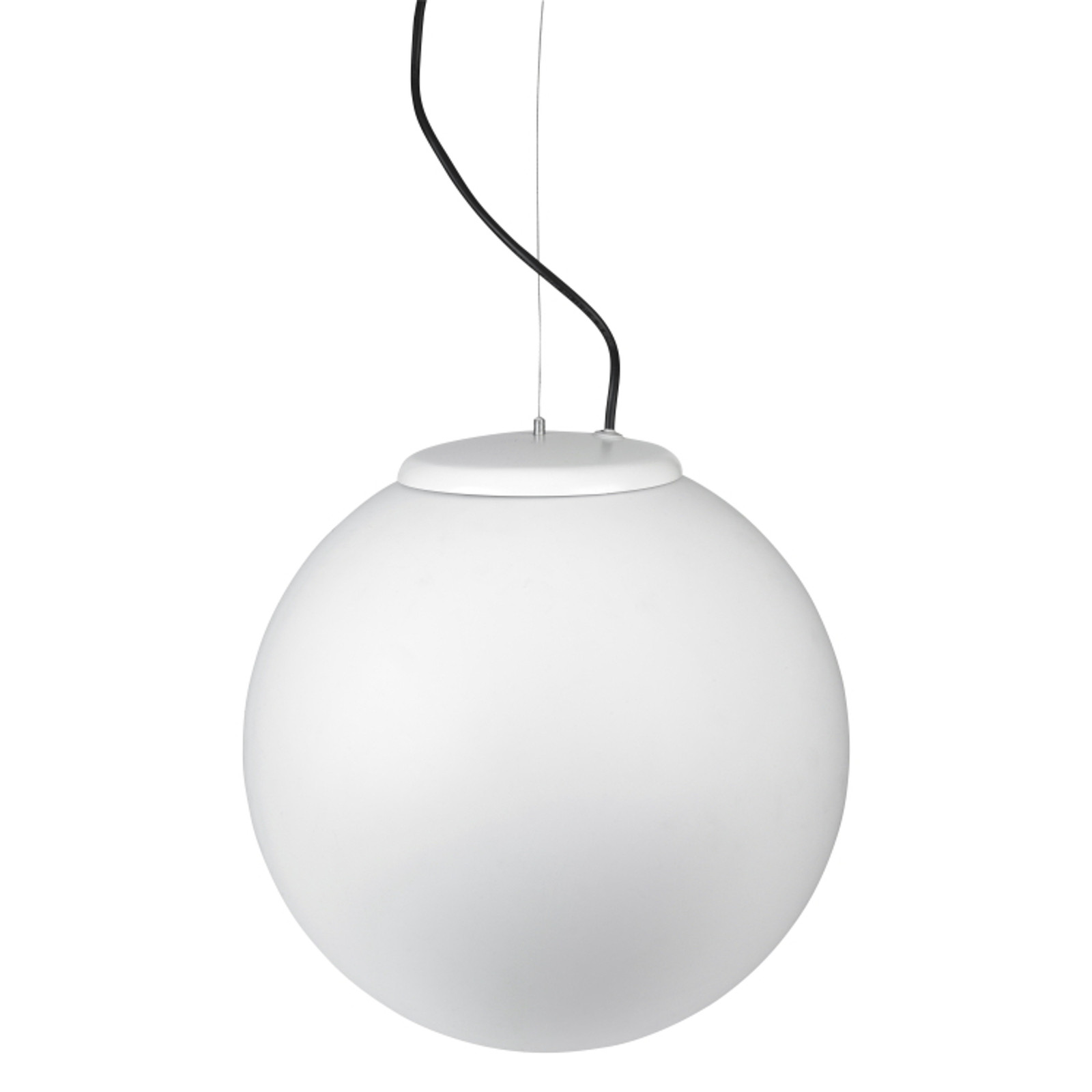 LEDS C4 Cisne hanglamp - 15W - Wit
