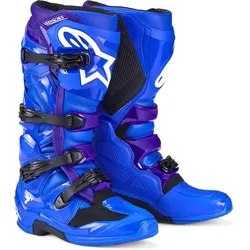 Alpinestars Tech 7 Motocross Stiefel 5 (38)