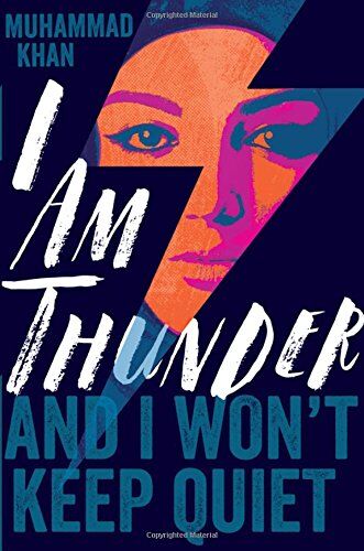 Muhammad Khan - I Am Thunder - Preis vom 12.10.2026 11:37:12 h