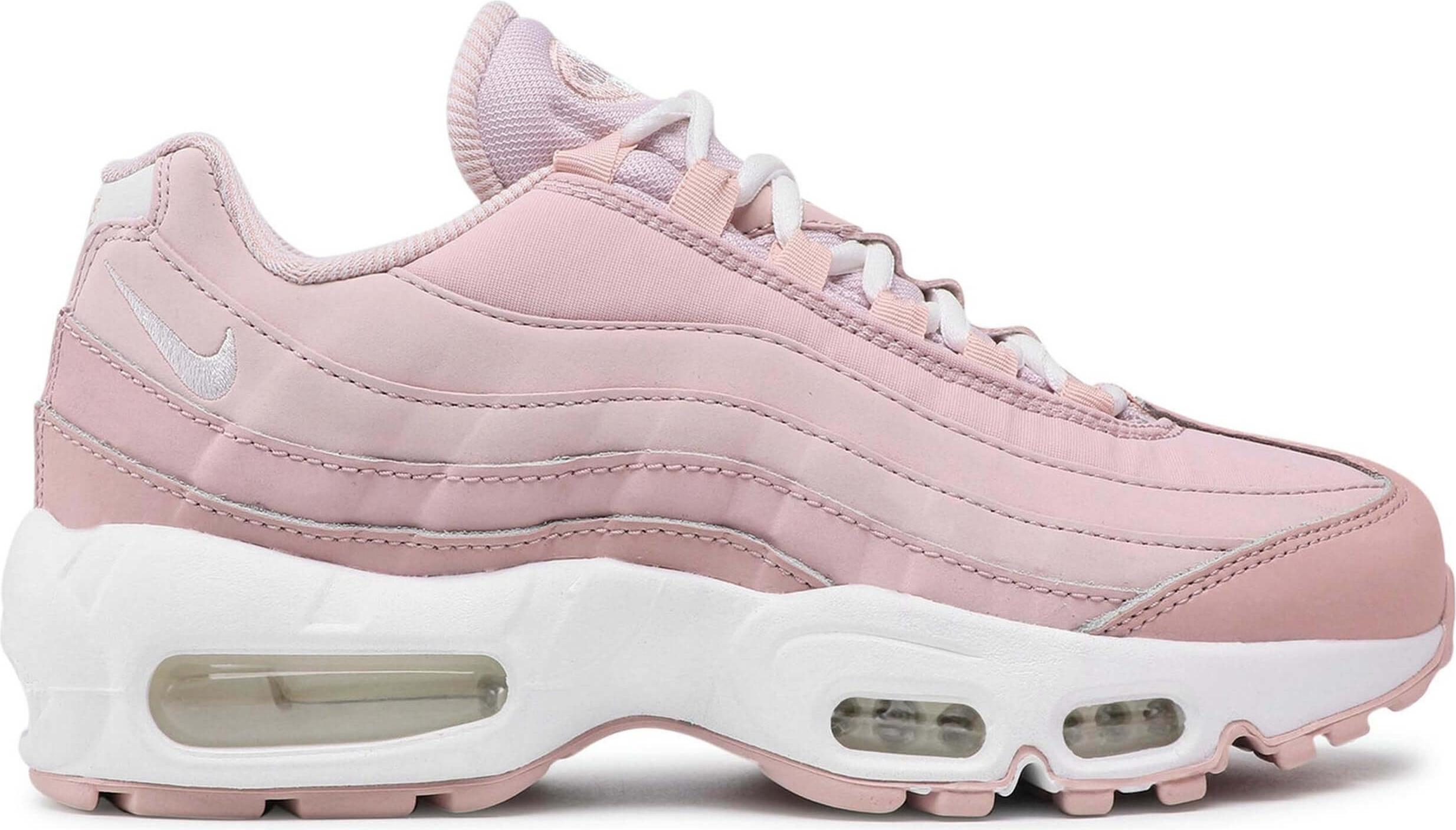 Nike Sneakers DJ3859-600 size 38
