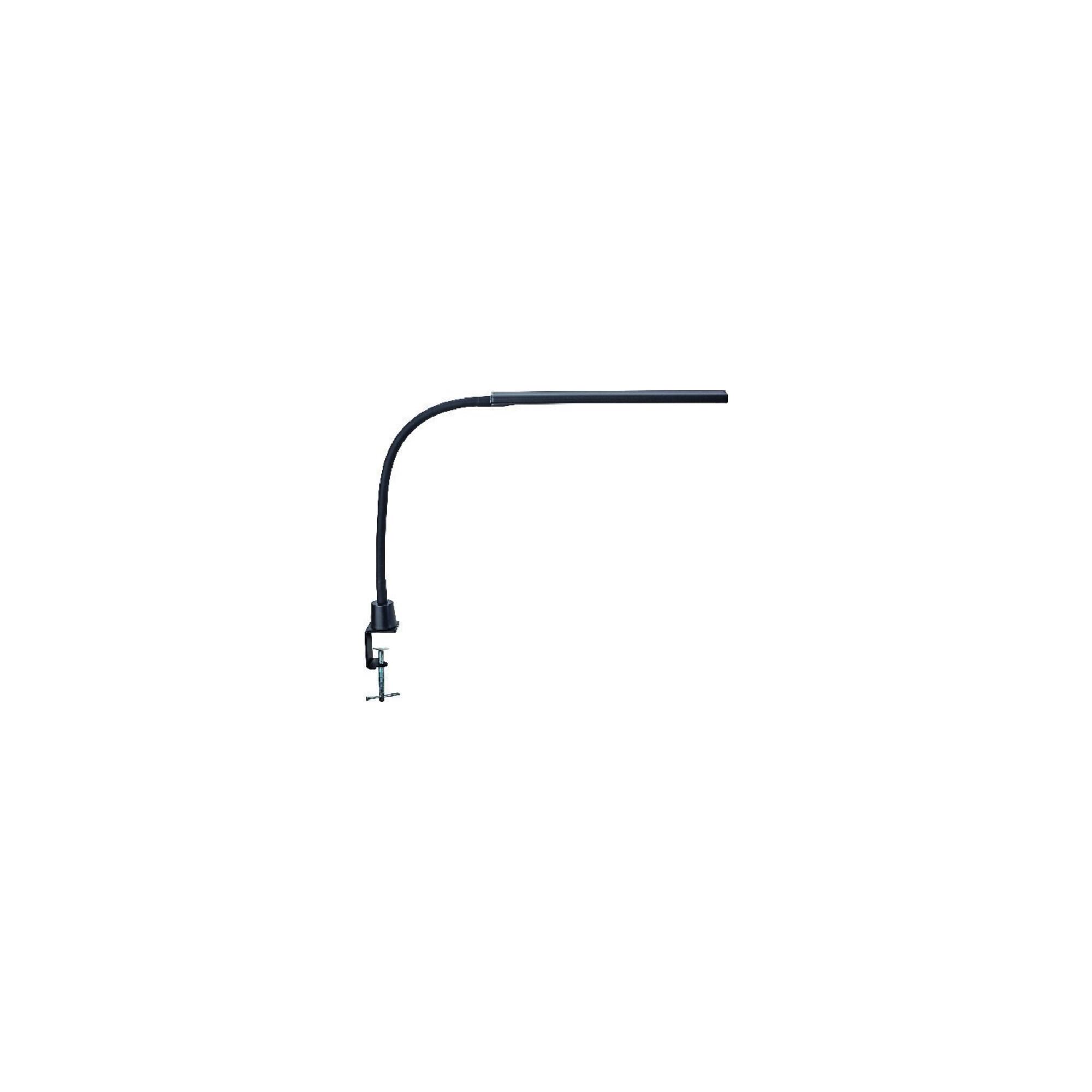 LED-Tischleuchte Pirro schwarz ; E/D/E (8202690)