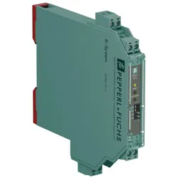 Pepperl+Fuchs Fabrik Trennschaltverstärker KCD2-ST-2
