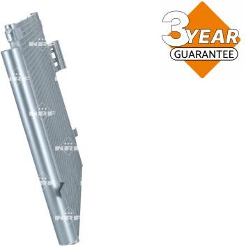 Nrf Kondensator, Klimaanlage 35994 Für Hyundai