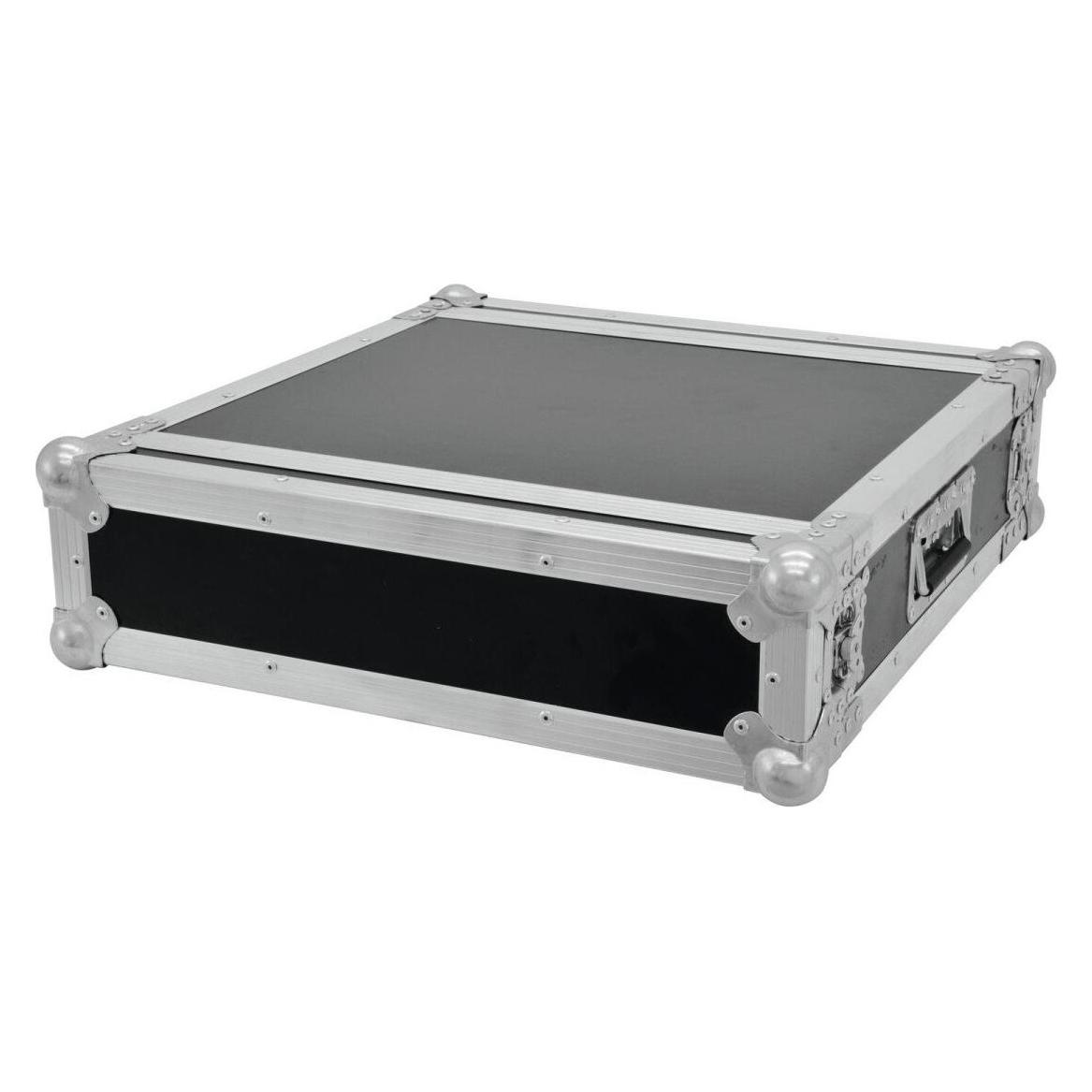 Roadinger Rack Profi 2HE 45cm (19" Case) (30109095)