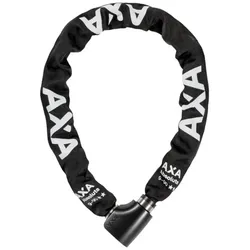 Axa Kettenschloss Absolute 90 cm SK14 Black