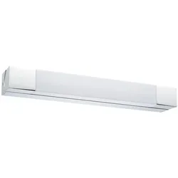 Paulmann Selection Bathroom LED Spiegelleuchte Quasar IP44 3000K 570lm 230V 7,5W Chrom
