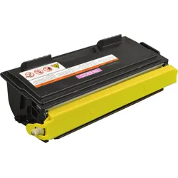 Kompatibler Toner ersetzt Brother TN-6600 schwarz