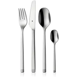 WMF 12.1448.6040, Besteck, Silber