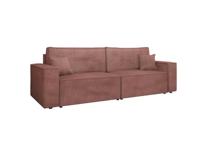 SCHLAFSOFA Karl Cord