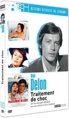Alain Jessua - Traitement de choc [FR Import] - Preis vom 09.10.2026 07:28:09 h