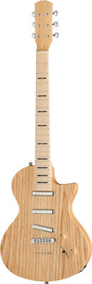 Larry Carlton I5L Natural Satin Naturel mat