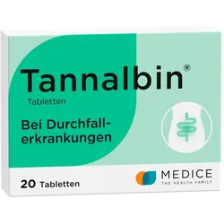 Tannalbin