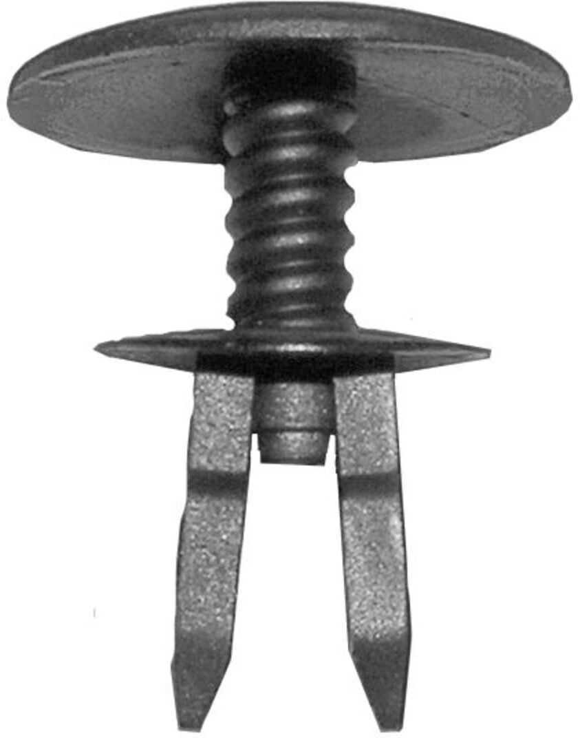 Clip ROMIX ROM 10915, 10 Stück
