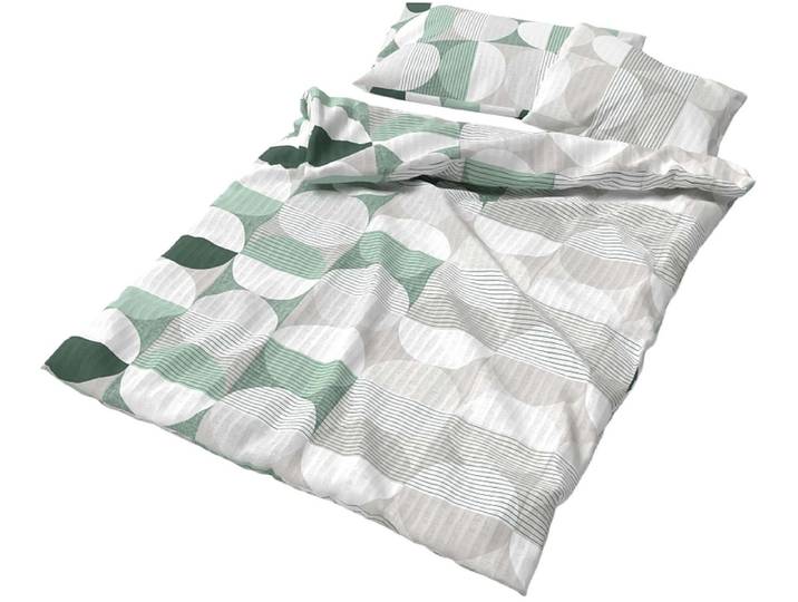 LOTUS Bettbezug FLYN 200x210cm baumwolle