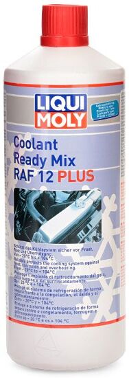 LIQUI MOLY 6924 Antifreeze