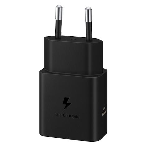 Samsung EP-T1510 - Power adapter (15 W, 1 Port) (EP-T1510NBEGWW)