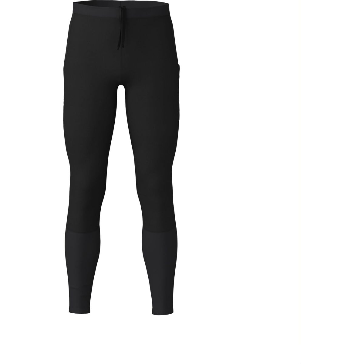 Löffler Men Tights AB Light black (990) 54 30892-990-54