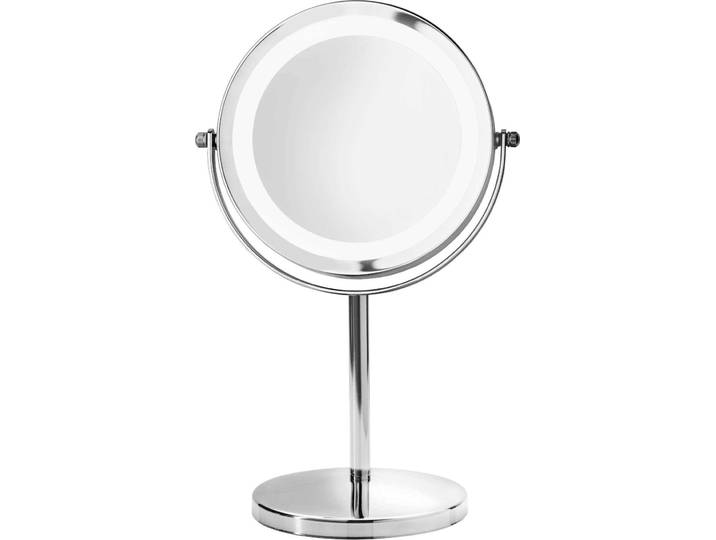 medisana CM 840 miroir LED inclinable\, grossissement 5x