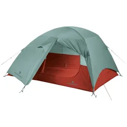 Wanderzelt Ferrino Blow 2  grün