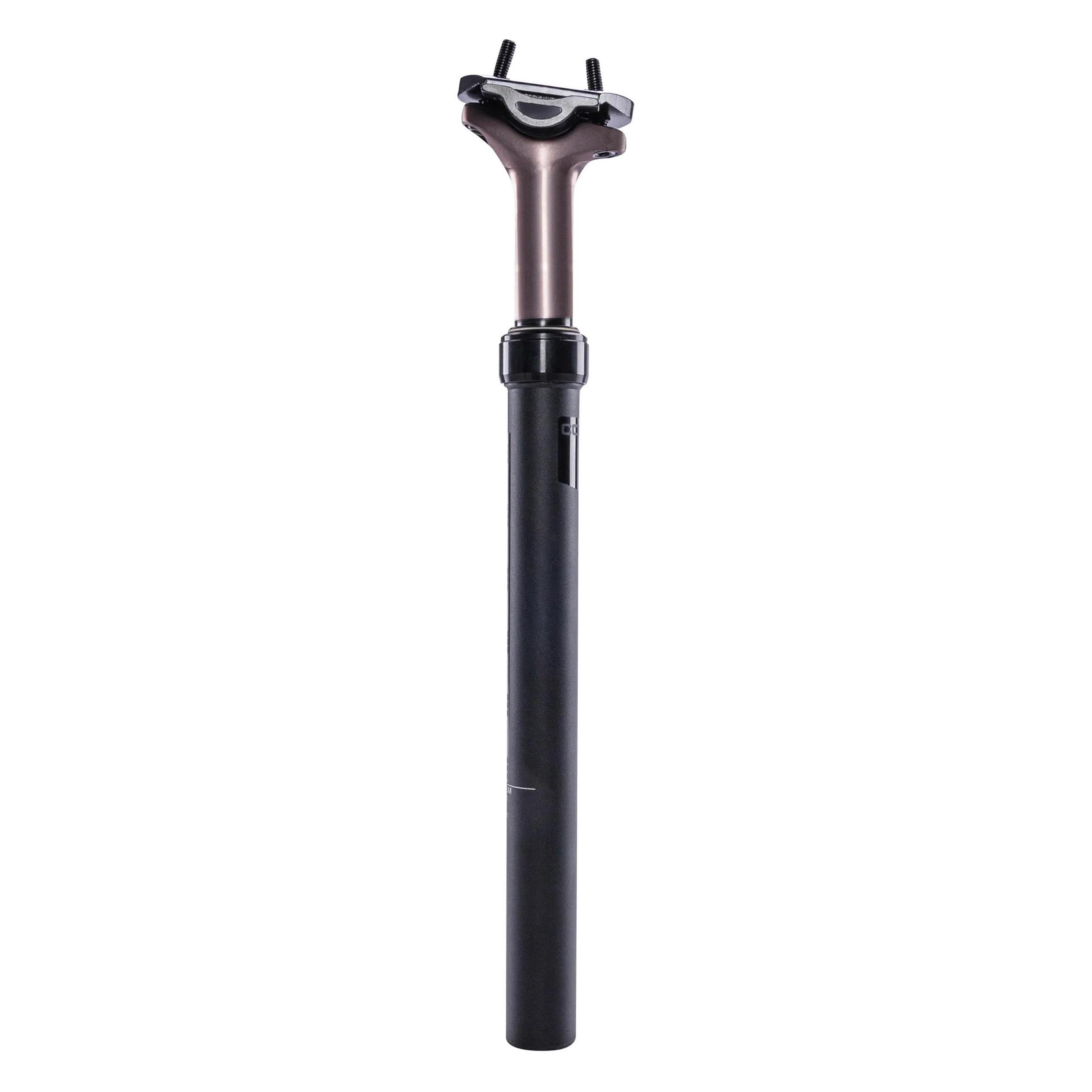 Contec Federsattelstütze Nara DLX (27.20 mm) (07289770)