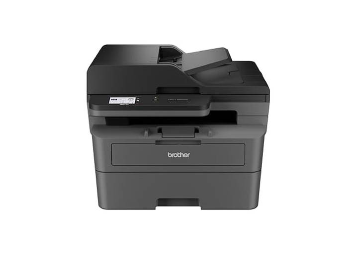 Brother MFC-L2860DWE - Stampante multifunzione - b/n - Laser - A4/Legal (Media)