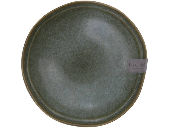 Essential Suppen- und Salatteller grün 18cm