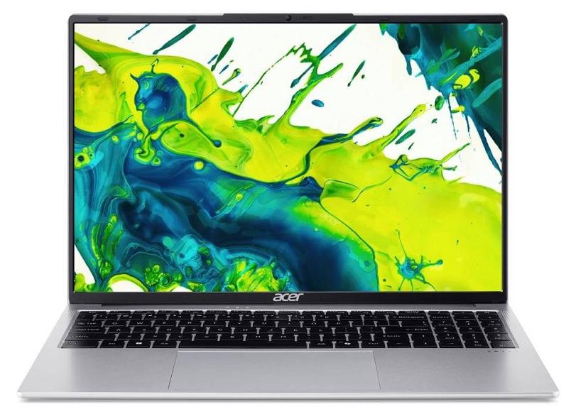 Acer Swift Notebook Lite SFL16-31P SFL16-31P-35NG