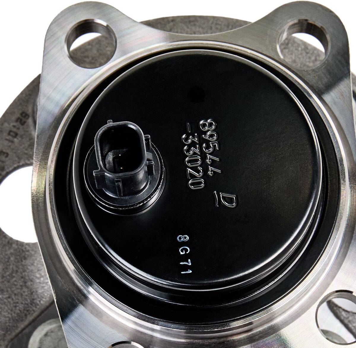 SNR R169.76 Wheel bearing kit