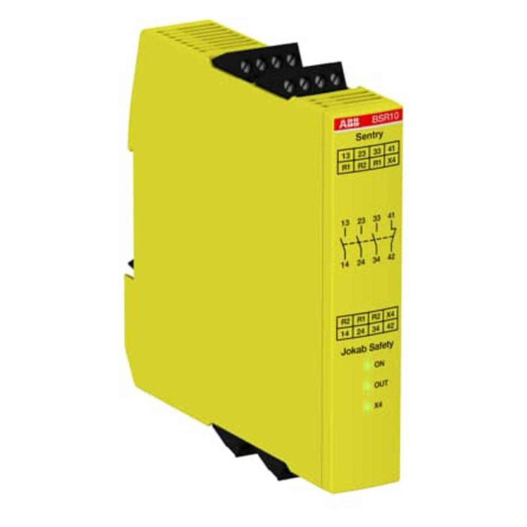 ABB Sicherheitsrelais (2TLA010040R0000)
