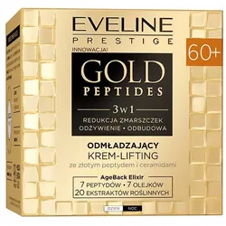 Verjüngende Lifting-Creme 60+