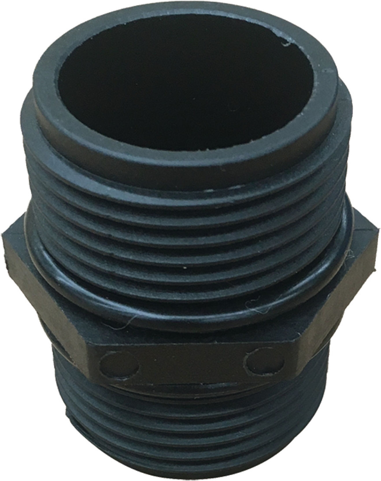 cleancraft Anschlussstück 1" (7530004)