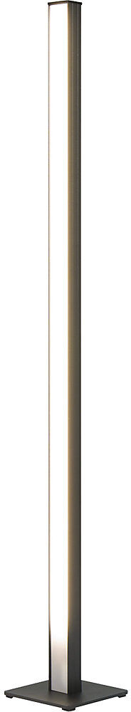 LED-Säulenleuchte MAULpino Eco, dimmbar, Höhe 113 mm, anthrazit MAUL