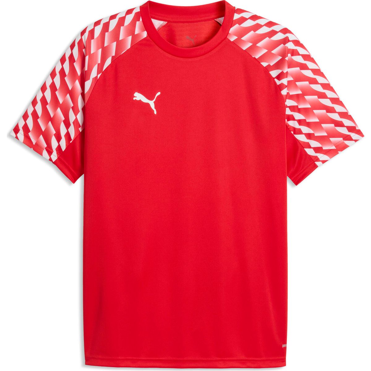Puma teamLIGA26 Jersey puma red-puma white-puma red (01) L 659721-01-L