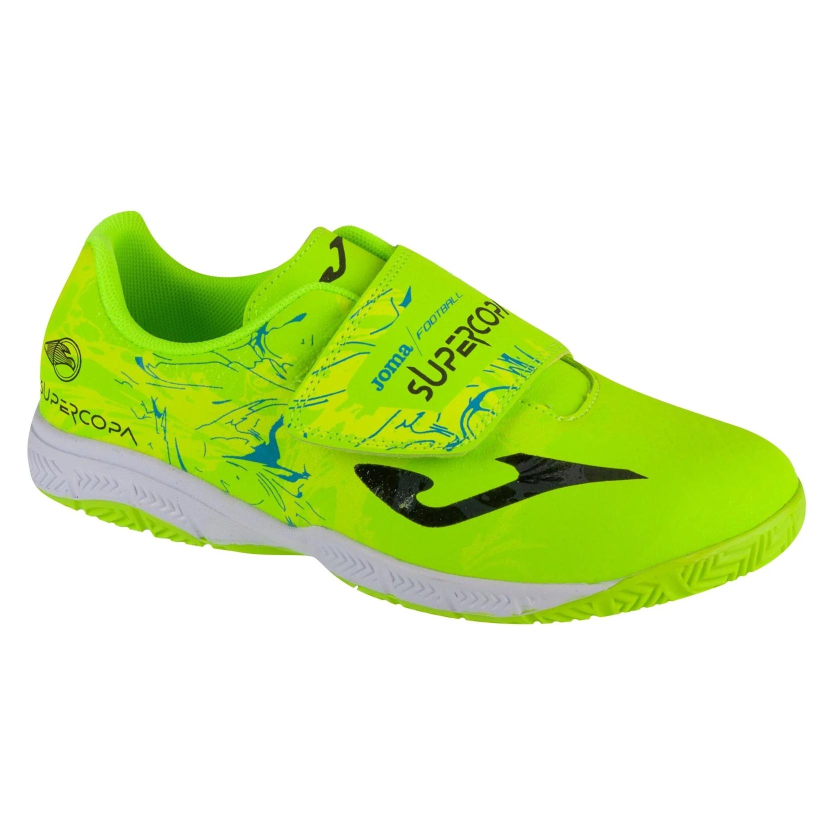 Joma Super Copa Schuhe (35) (SCJW2409INV)