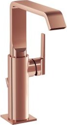 VITRA A4278029 Zweigriff-Waschtischmischer Suit Heb.