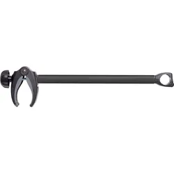 Thule Bike Holder 3 Fahrradrahmenhalter mit Schloss Anthrazit