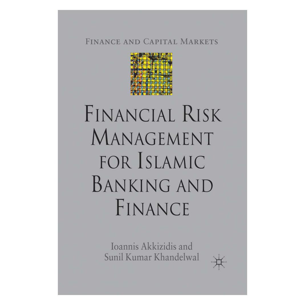 Springer Financial Risk Management for Islamic Banking and Finance (Englisch, Softcover, I. Akkizidis, S. Khandelwal) (55838816)