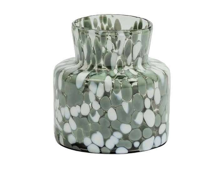 Kosta Boda Vase Meadow 115 mm Vert