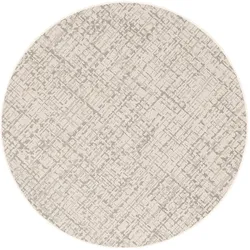 Snapstyle, Teppich, In & Outdoor Teppich Oslo Trend Rund (160 cm)