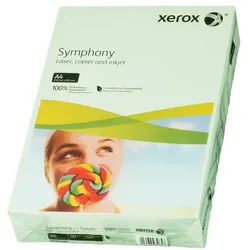 Xerox Farbiges Papier »Symphony« grün