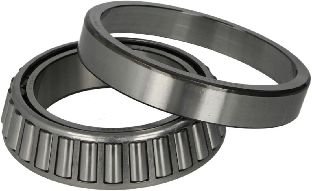 Radlager SKF VKHB 2160