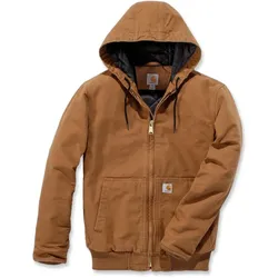 Carhartt Duck Active Jacke L