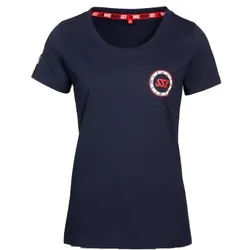 SSI - The Ocean is Calling - T-Shirt Rundhals - Frauen - Größe: M #