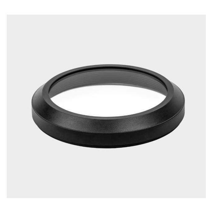 Nisi Fujifilm X100 UHD UV Filter schwarz (UV-Filter) (NC UV X100 BLACK)