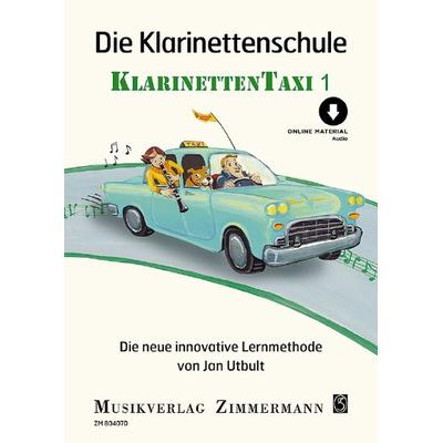 Die Klarinettenschule -