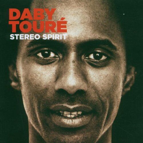 Daby Toure' - Stereo Spirit - Preis vom 11.10.2026 03:10:56 h